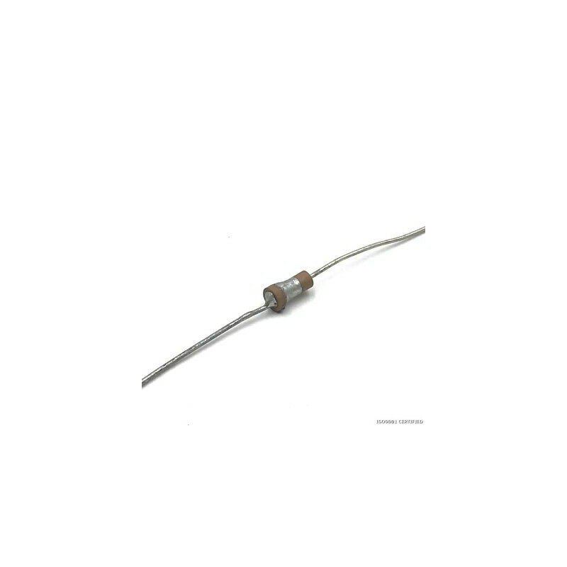 15PF 600V FEED THRU CAPACITOR