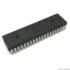 SAA1292 INTEGRATED CIRCUIT ITT