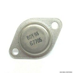 BDY93 NPN TRANSISTOR