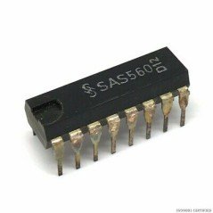 SAS560 INTEGRATED CIRCUIT SIEMENS