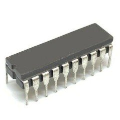 SN74HCT541N INTEGRATED CIRCUIT