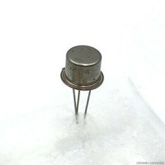 129.9444MHZ PRECISION CRYSTAL FILTER TO CASE