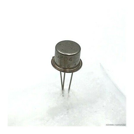 129.9444MHZ PRECISION CRYSTAL FILTER TO CASE
