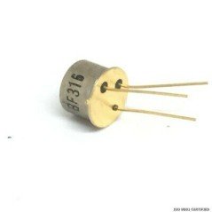 BF316 GOLDPIN TRANSISTOR