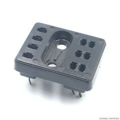 10PIN SIEMENS RELAY SOCKET