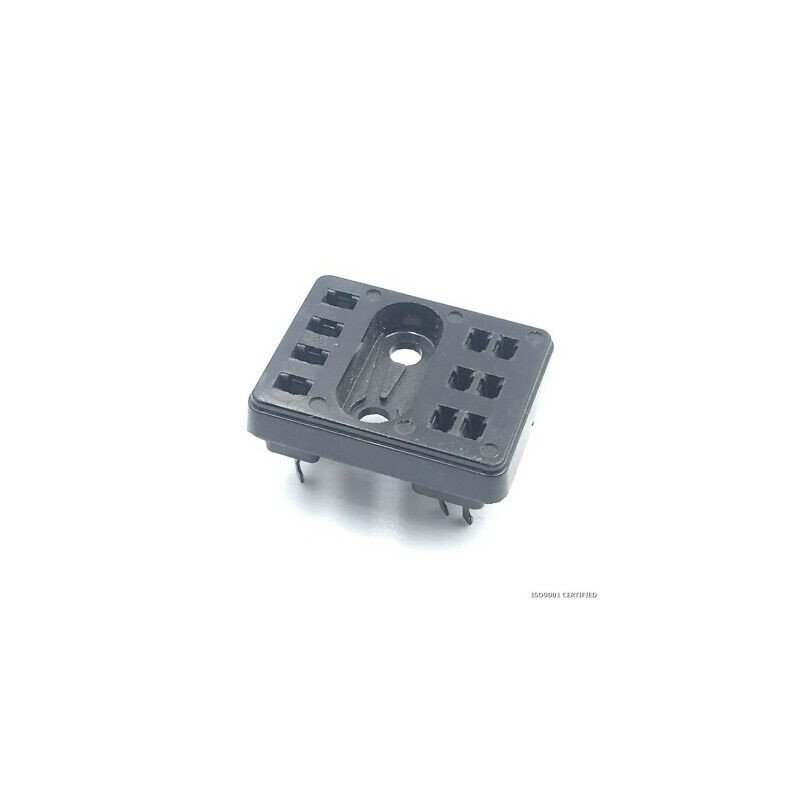 10PIN SIEMENS RELAY SOCKET