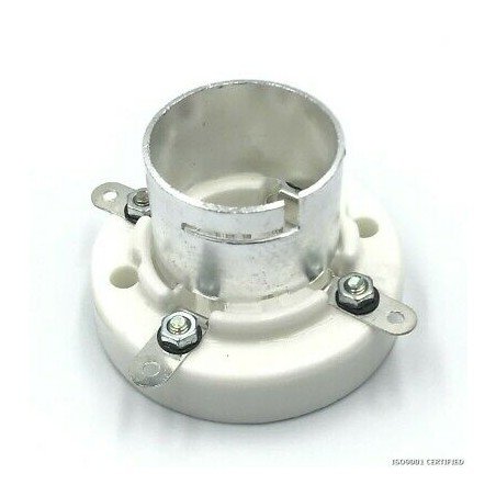 811A 811 TUBE SOCKET