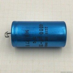 Details about   4 Pcs. Philips Axial audio R1 electrolytic capacitors Condenser 63V NOS. - 							 							show original title 1000uF
