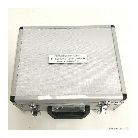 HYDRAULIC SENSOR TEST UNIT MC1155