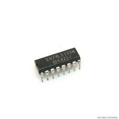 SN74LS133N INTEGRATED CIRCUIT MOTOROLA