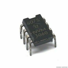 NVM3060 INTEGRATED CIRCUIT