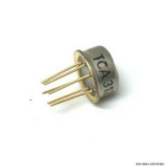 TCA312 INTEGRATED CIRCUIT SIEMENS