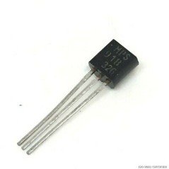 MPS918 TRANSISTOR