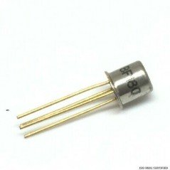 BF180 GOLDPIN TRANSISTOR