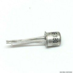 BF180 TRANSISTOR