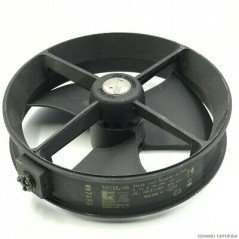 115V 1PH 3300RPM SAUCER COOLING FAN 340ZS ROTRON