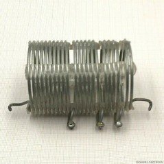 10.6UH RF CHOKE INDUCTOR