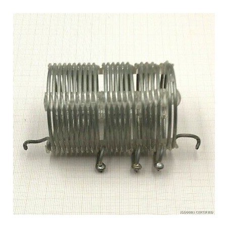 10.6UH RF CHOKE INDUCTOR
