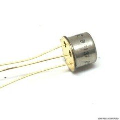 BF137 GOLDPIN TRANSISTOR HARRIS