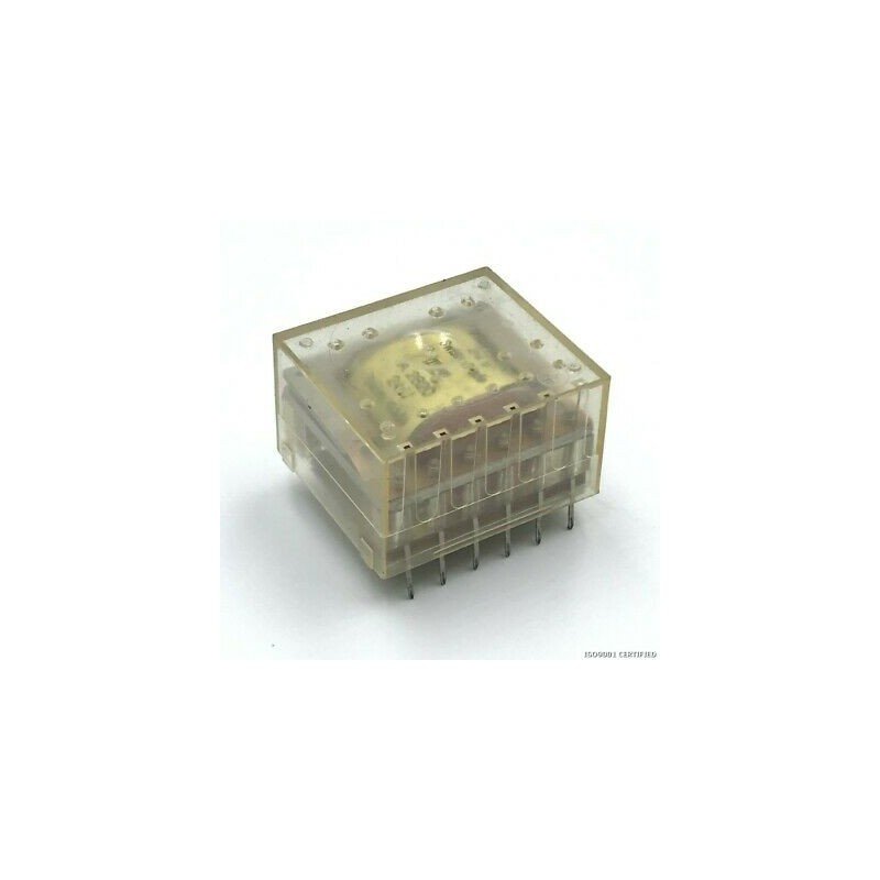 24V A2820 RELAY ITT