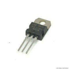 BD536 TRANSISTOR ST THOMSON