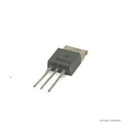 BD275 TRANSISTOR MOTOROLA