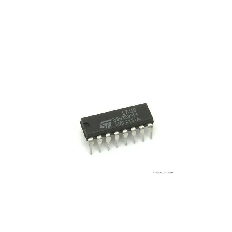 L702B INTEGRATED CIRCUIT ST THOMSON