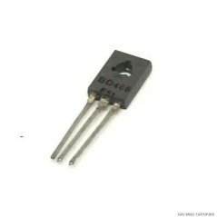 BU466 TRANSISTOR