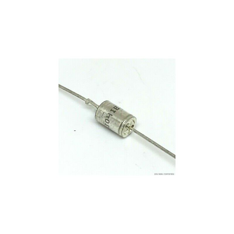 1N3041B POWER ZENER DIODE SIEMENS