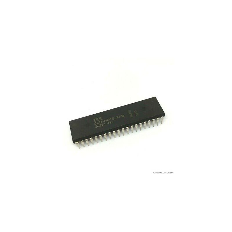 CCU NG11B R613 INTEGRATED CIRCUIT ITT