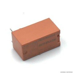 24V 6A SPST GENERAL PURPOSE RELAY SCHRACK