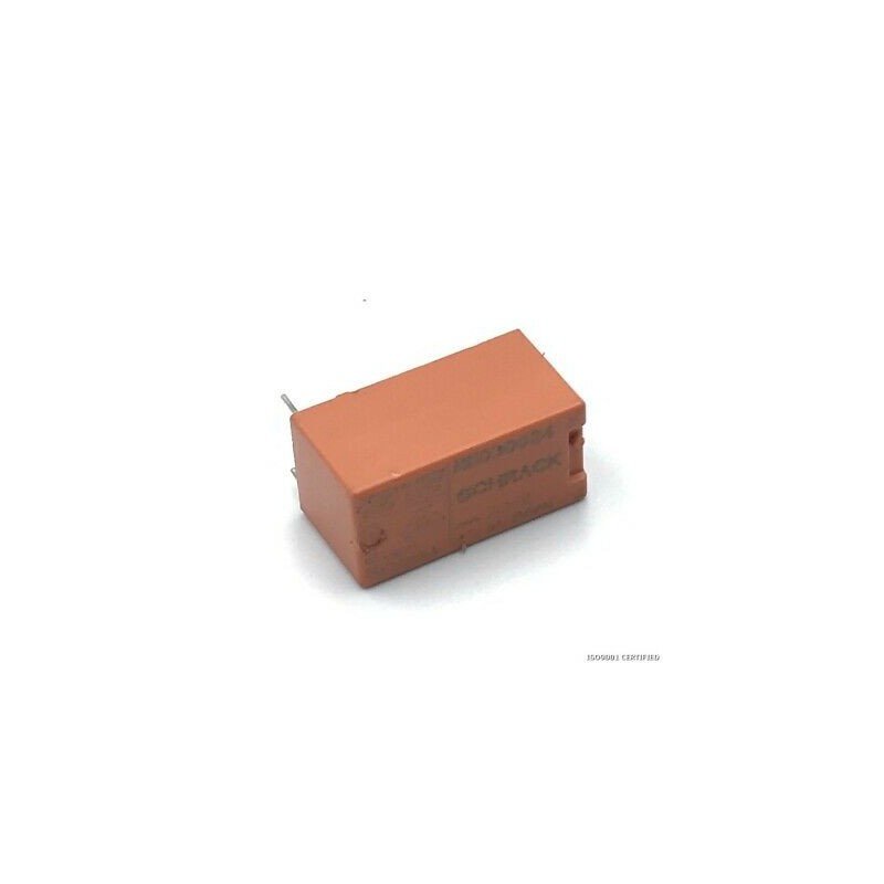 24V 6A SPST GENERAL PURPOSE RELAY SCHRACK