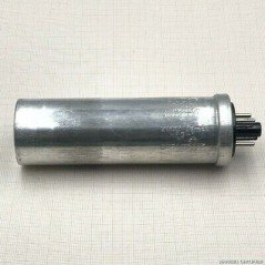 2000UF 15V CE51C202E CAPACITOR MALLORY