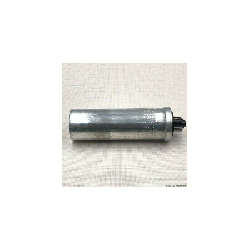 2000UF 15V CE51C202E CAPACITOR MALLORY