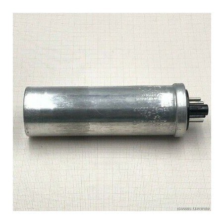 2000UF 15V CE51C202E CAPACITOR MALLORY