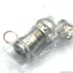 CIRCULAR MILITARY CONNECTOR SHELL GLENAIR 390FS003M1206C2