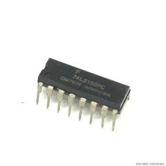 74LS156PC INTEGRATED CIRCUIT FAIRCHILD