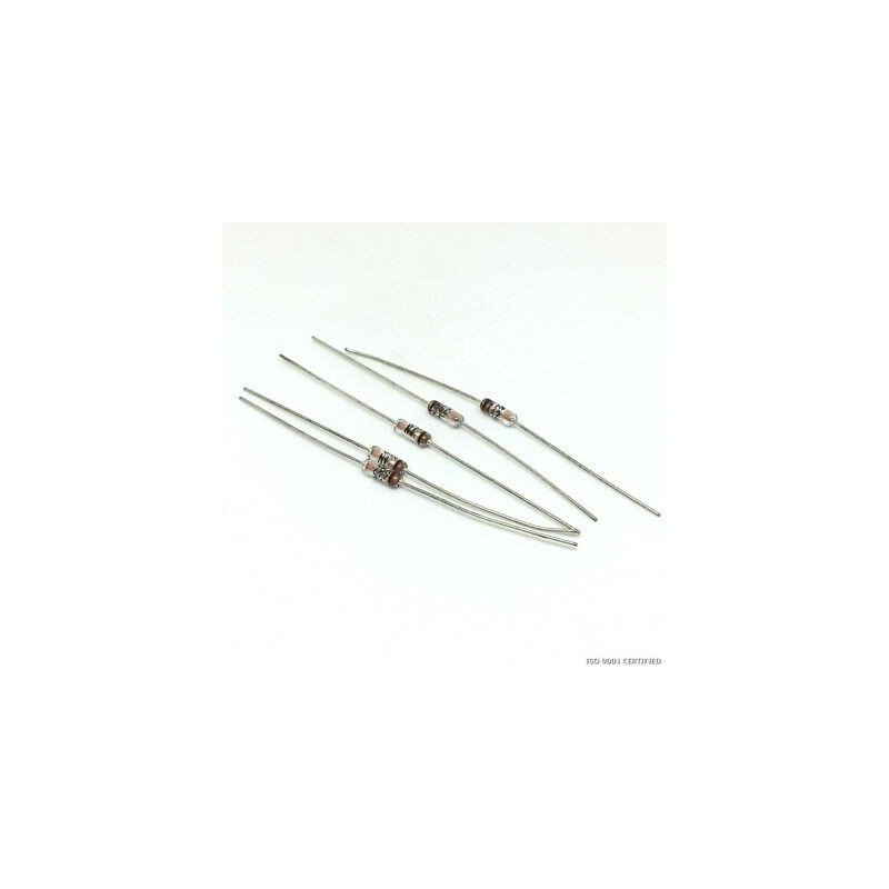 1N662 DIODE QTY:5