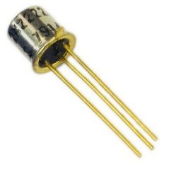BSW32 GOLDPIN TRANSISTOR