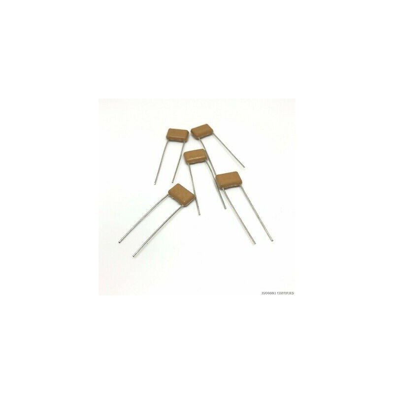 0.015UF 400V PMT/2R CAPACITORS ITT QTY:5