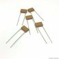 0.015UF 400V PMT/2R CAPACITORS ITT QTY:5