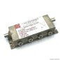 60MHZ RLC BNC BANDPASS FILTER
