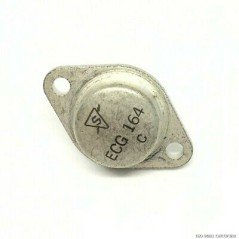 ECG164 NPN TRANSISTOR SYLVANIA