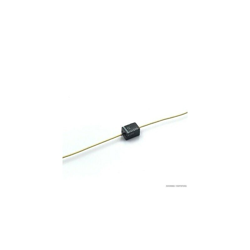 VARICAL GOLDPIN AEROSPACE DIODE VV1076 TELEDYNE