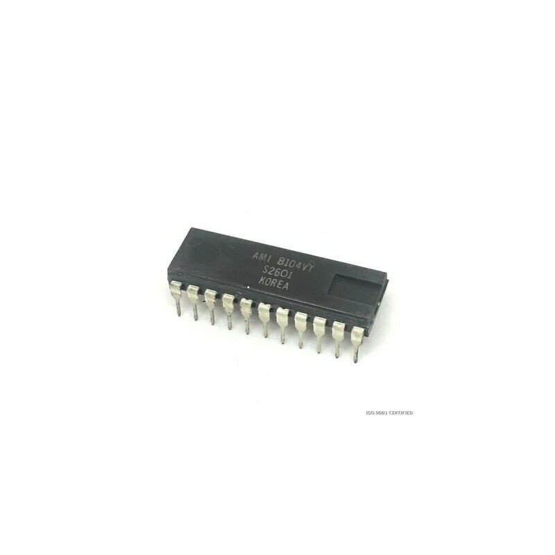S2601 INTEGRATED CIRCUIT