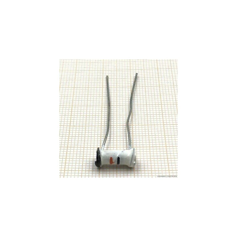 36PF 250V TUBULAR RF CAPACITOR