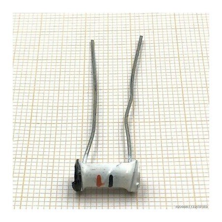 36PF 250V TUBULAR RF CAPACITOR