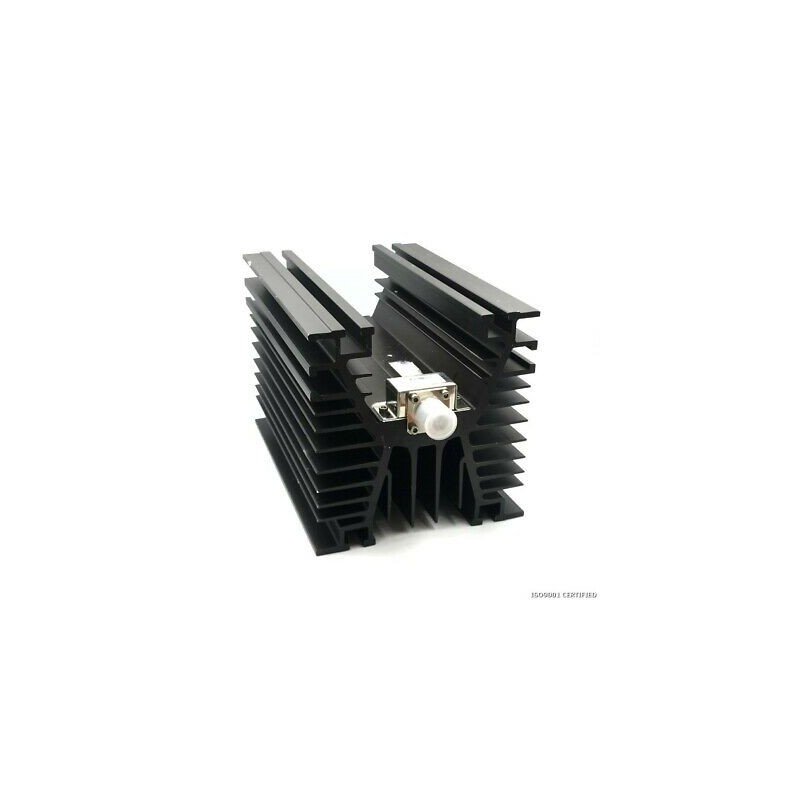 250W 17-0371 DC-1GHZ 50OHM DUMMY LOAD TERMINATION DICONEX