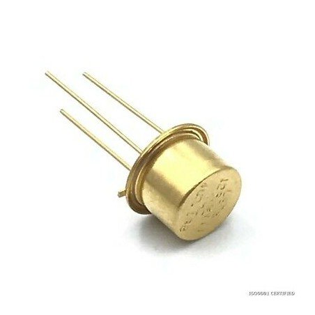 123.9444MHZ QUARTZ CRYSTAL FILTER GOLDPIN 460.138 CEPE