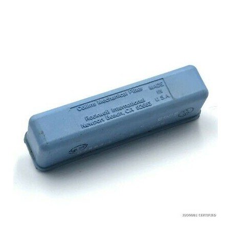 07883-3 COLLINS RADIO MECHANICAL FILTER